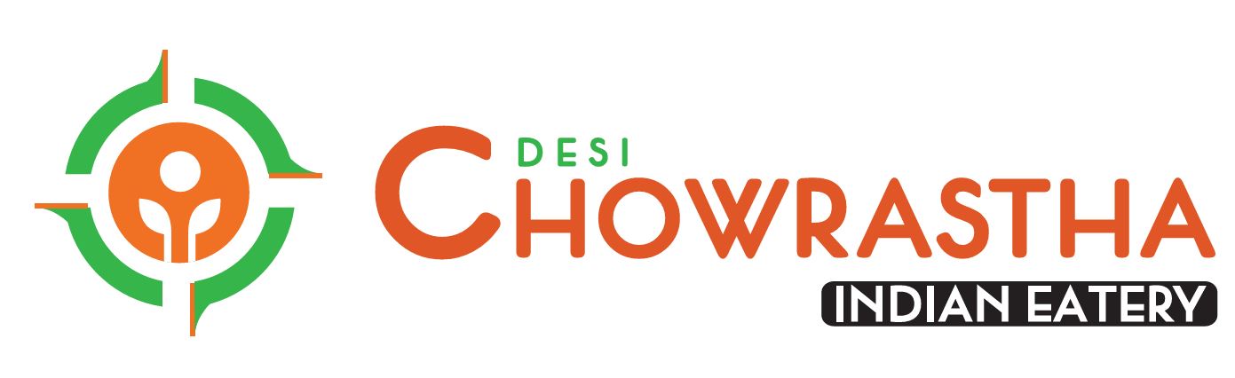 Desi ChowRastha Logo