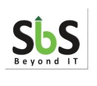 SBS Corp Logo