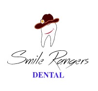 Smile Rangers Dental Logo