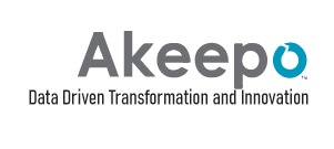 Akeepo Logo