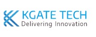KGATE Tech Logo