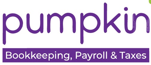 Pumpkin Tax Co Logo